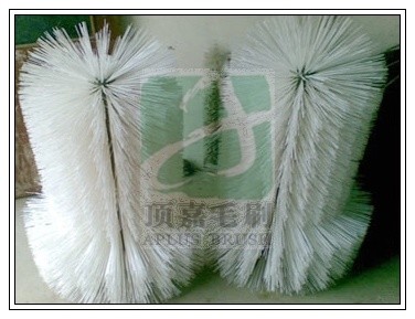 污水處理廠設備毛刷