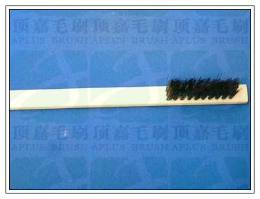 竹柄毛刷